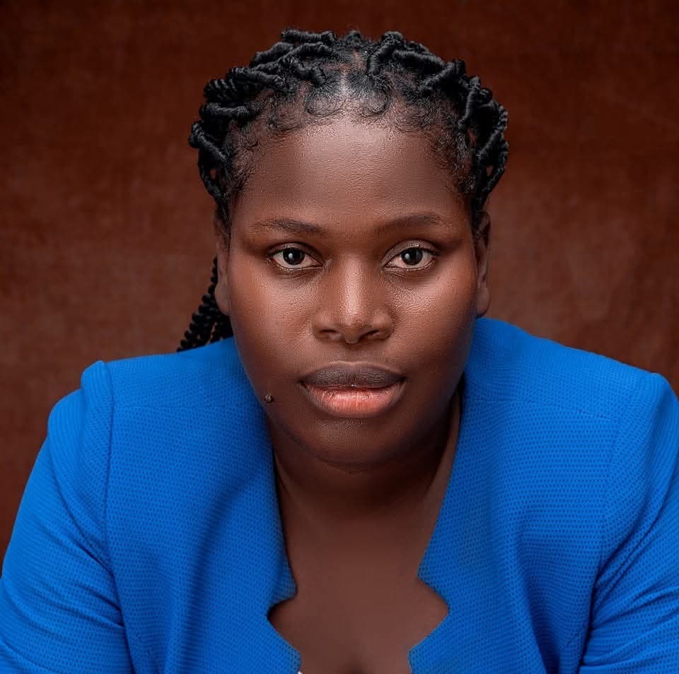 Dr. Grace Phillips-Ayonuwe — Founder of Schools Voice